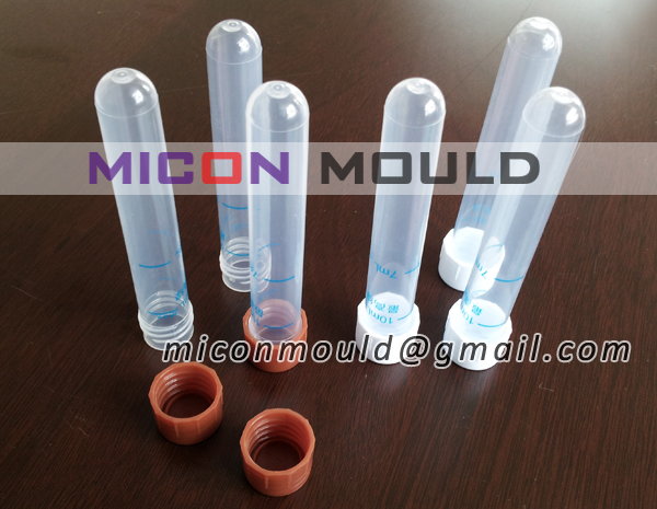 10ML centrifuge tube
