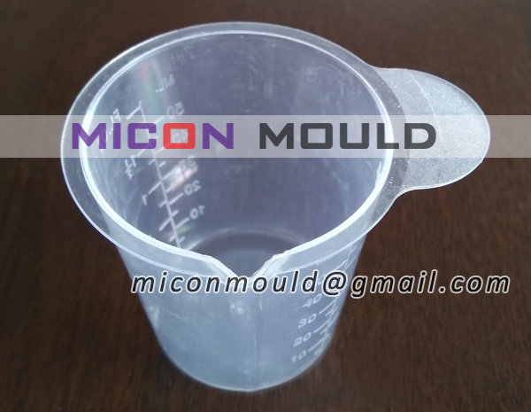 50ML urine cup