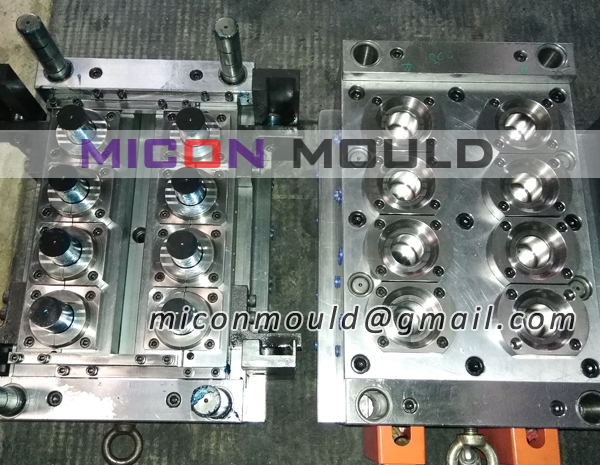120ML urine container mould