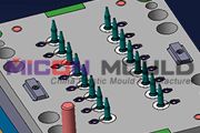 microcentrifuge tube mould design